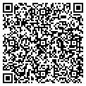 QR code with MBNA contacts