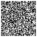 QR code with G's Pawn Shop contacts