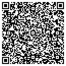 QR code with I Buy Gold contacts