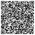 QR code with Alison Britt Sewpurlatives contacts