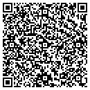 QR code with J Alberta Designs contacts