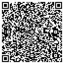 QR code with Arvilla Motel contacts