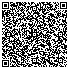 QR code with Valley View Baptist Church contacts