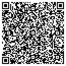 QR code with Cadet Hotel contacts