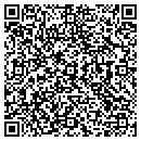 QR code with Louie's Cafe contacts