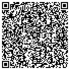 QR code with Deauville Associates LLC contacts