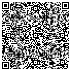 QR code with First American Resorts contacts