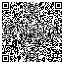 QR code with Rhea Lana's contacts