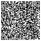QR code with Rancho Ala Blanca contacts