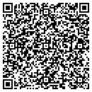 QR code with Resorts World Miami contacts