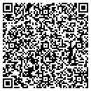 QR code with Rex Resorts contacts