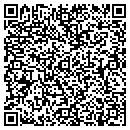 QR code with Sands Hotel contacts
