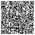 QR code with As you like events contacts