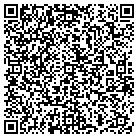 QR code with ALL ABOUT THE BLING EVENTS contacts