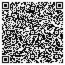 QR code with USAP Holdings Inc contacts