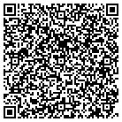 QR code with Pristine Pool Pros Inc contacts