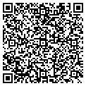 QR code with Reca Foundation contacts