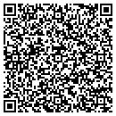 QR code with Rainbow Pool contacts