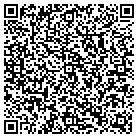 QR code with Hebert Marine Supplies contacts