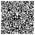 QR code with Beck Pool Services contacts