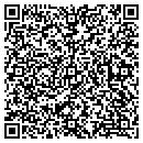 QR code with Hudson Water Transport contacts