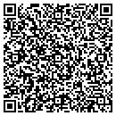 QR code with Heritage CO Inc contacts