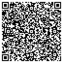 QR code with Rainbow Mart contacts