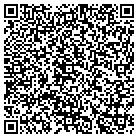 QR code with Answering Northwest Arkansas contacts