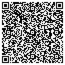 QR code with Gillam's Inc contacts