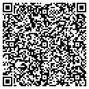 QR code with Lessing's contacts