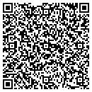 QR code with 1 800 Weanswer contacts