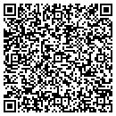 QR code with A A Number One Message Center contacts