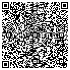 QR code with A B C Answering Service contacts