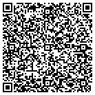 QR code with A & G Answering & Sec Service contacts