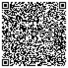 QR code with A Personal Answering Service contacts