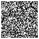 QR code with A Best Answering Service contacts