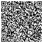 QR code with Rising Racquets Foundation Inc contacts