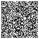 QR code with The Gift of Love Foundation Inc. contacts