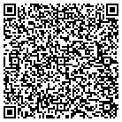 QR code with DE Kalb Fulton Housing Cnslng contacts