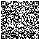 QR code with America on Hold contacts
