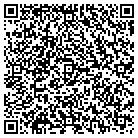 QR code with APACHE JCT Telephone Service contacts