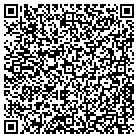 QR code with Oregon Depot Museum Inc contacts