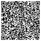 QR code with Adcock Communications Inc contacts