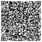 QR code with M Ci Telecommunications Corp contacts