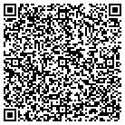 QR code with Allen's Telephone Services contacts