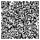 QR code with Luther Gardens contacts
