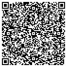 QR code with Clovis Answering Service contacts