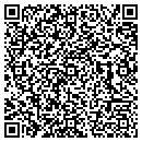 QR code with Av Solutions contacts