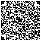 QR code with Ohm Bradenton Lodging Group Ll contacts