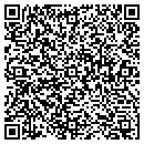QR code with Captel Inc contacts